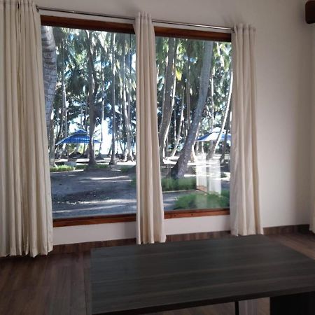 Crossbill Beach Resort Govind Nagar Exterior foto