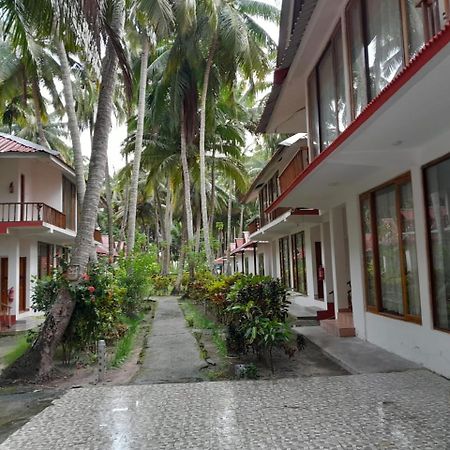 Crossbill Beach Resort Govind Nagar Exterior foto