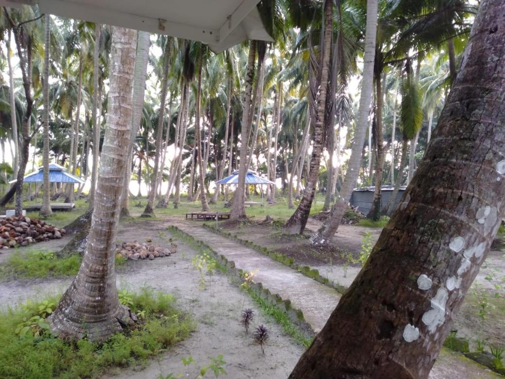 Crossbill Beach Resort Govind Nagar Exterior foto